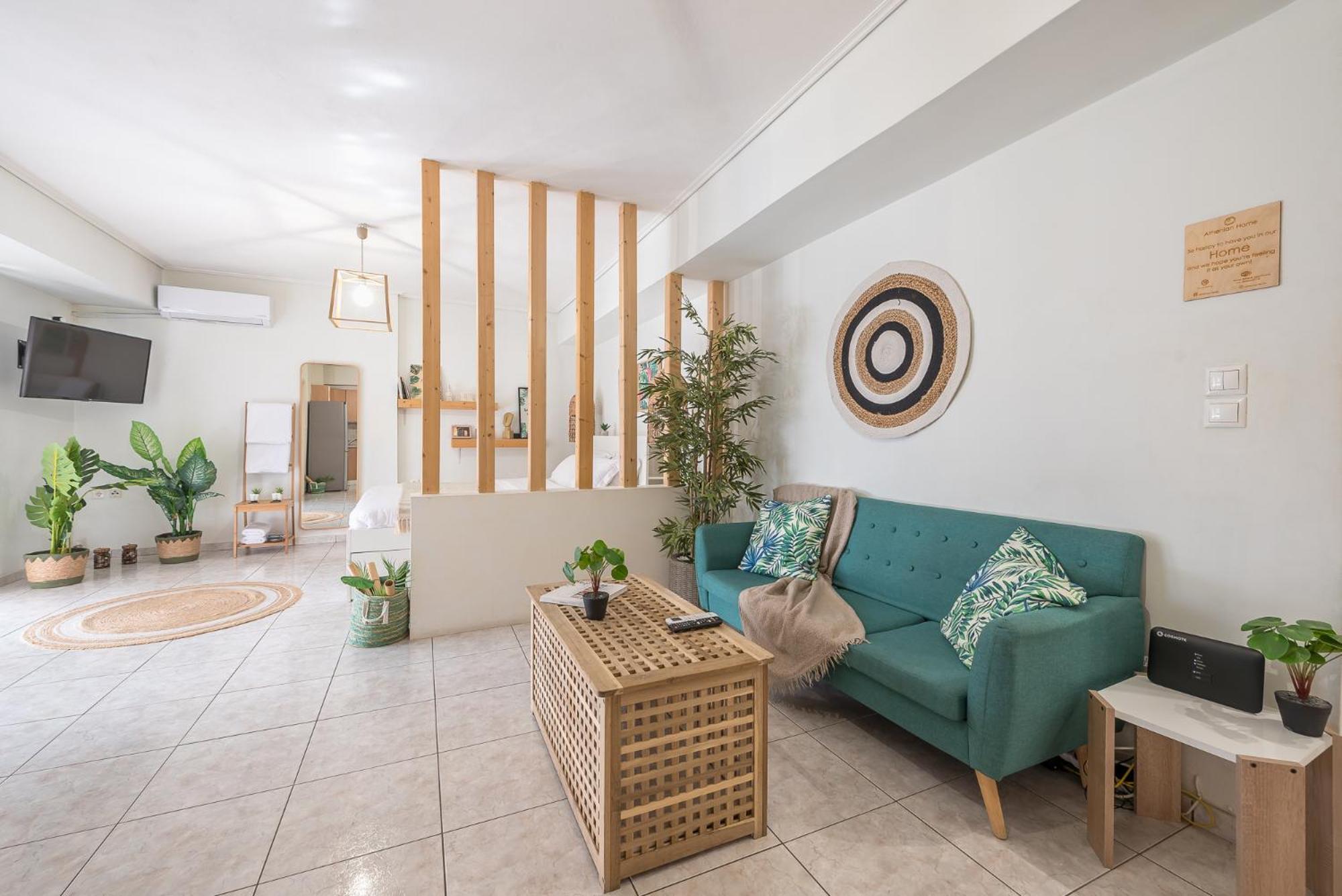 Athenian Home Exterior photo