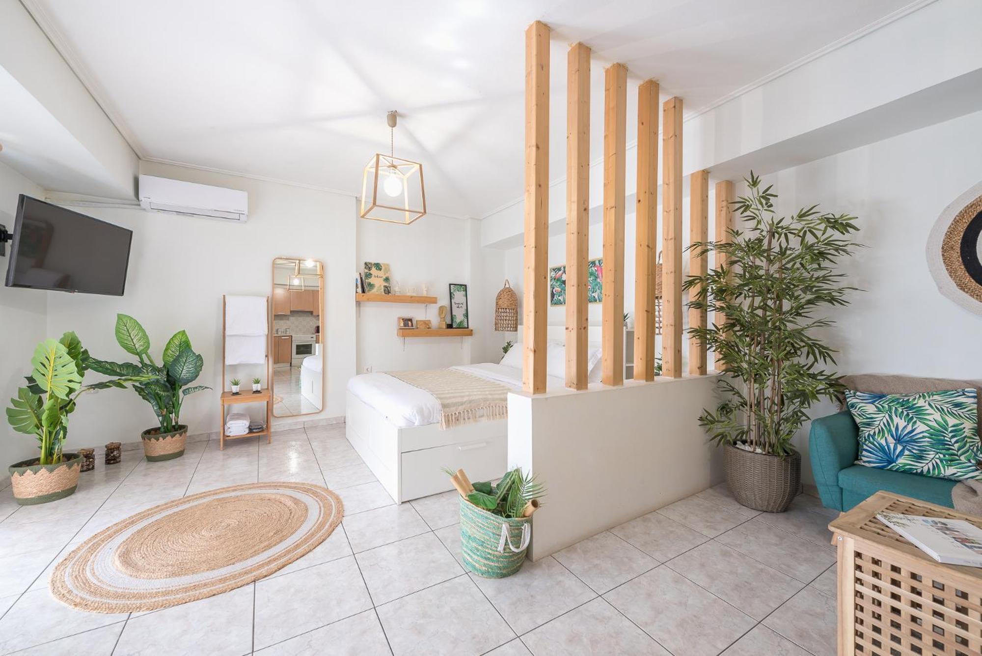 Athenian Home Exterior photo